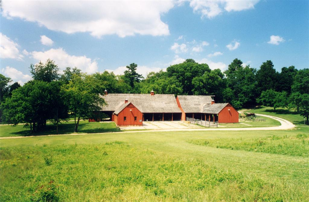Jefferson Patterson Park
